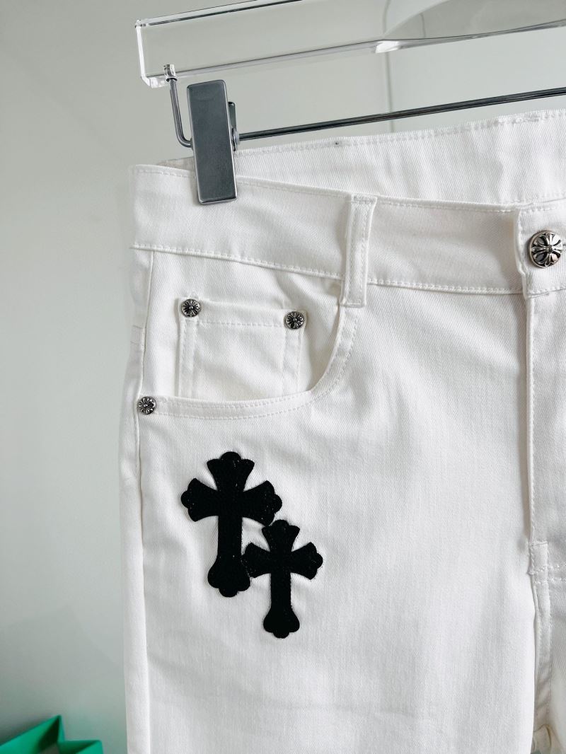 Chrome Hearts Jeans